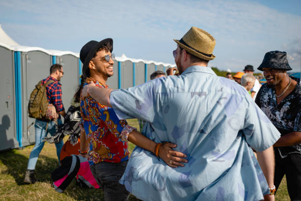 Best Porta potty rental near me  in Lawrence, MA